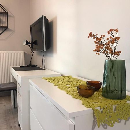 Apartament Cypriot Koszalin Exterior foto